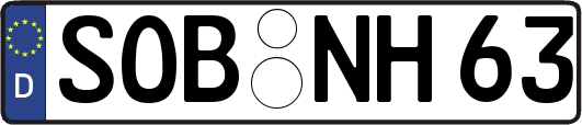 SOB-NH63