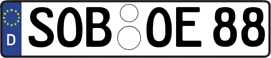 SOB-OE88