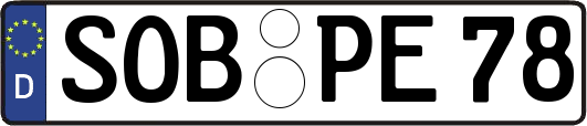 SOB-PE78