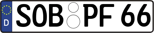 SOB-PF66