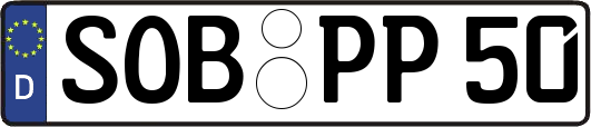 SOB-PP50