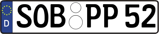 SOB-PP52