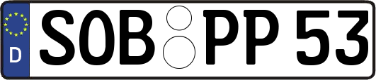 SOB-PP53