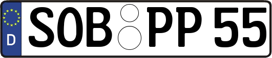 SOB-PP55