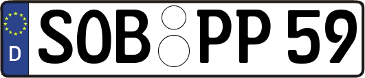 SOB-PP59