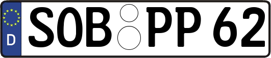SOB-PP62