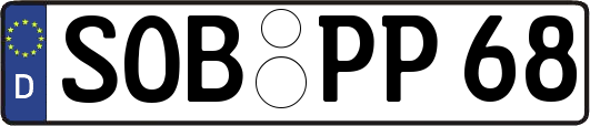 SOB-PP68