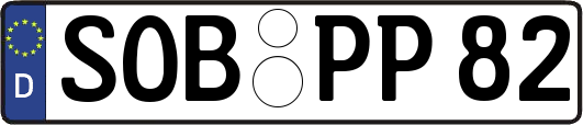 SOB-PP82
