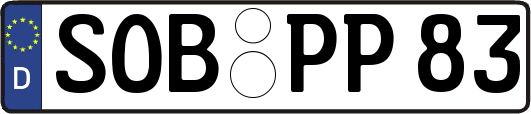 SOB-PP83