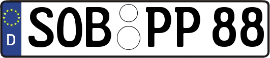 SOB-PP88