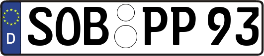 SOB-PP93
