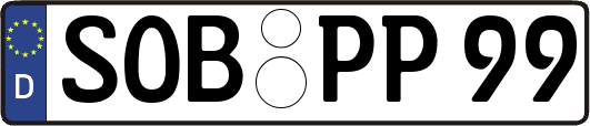 SOB-PP99