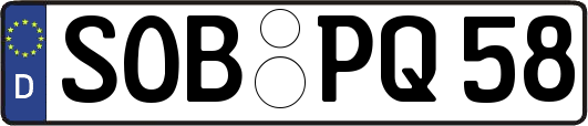 SOB-PQ58
