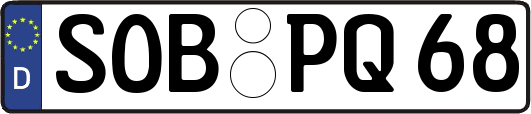 SOB-PQ68