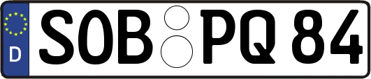 SOB-PQ84