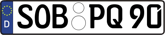 SOB-PQ90