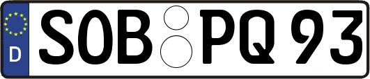 SOB-PQ93