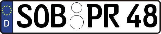SOB-PR48