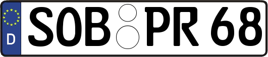 SOB-PR68