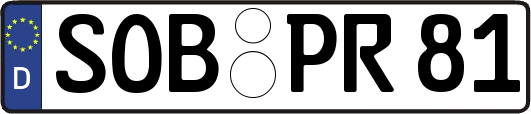 SOB-PR81