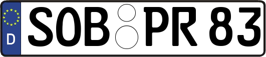 SOB-PR83