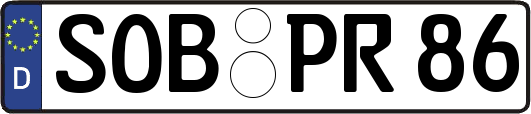 SOB-PR86