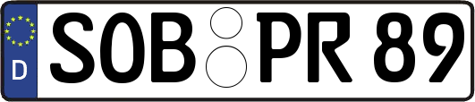 SOB-PR89