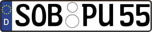 SOB-PU55