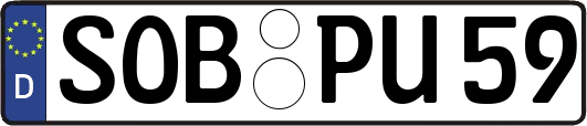 SOB-PU59