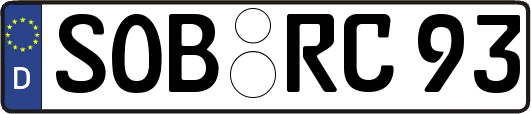 SOB-RC93