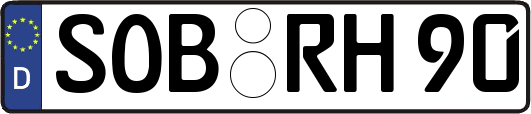 SOB-RH90