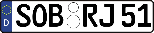 SOB-RJ51