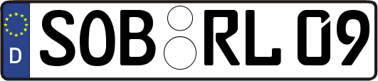 SOB-RL09