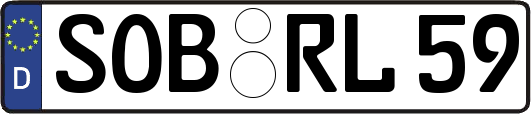 SOB-RL59