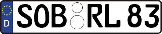 SOB-RL83
