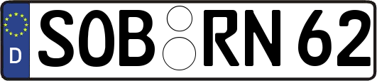 SOB-RN62