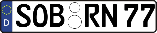 SOB-RN77
