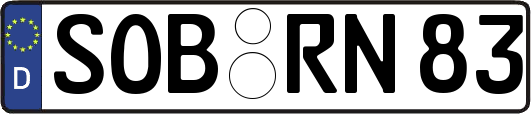 SOB-RN83