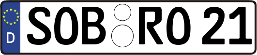 SOB-RO21