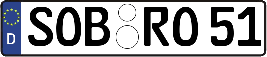 SOB-RO51