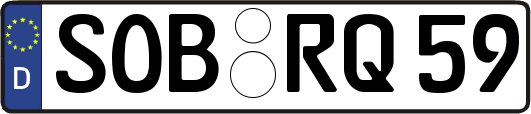 SOB-RQ59
