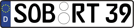 SOB-RT39