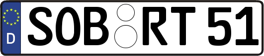 SOB-RT51