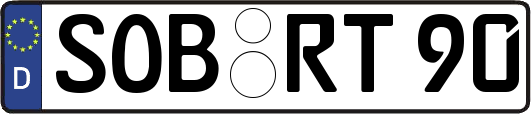 SOB-RT90