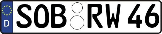 SOB-RW46