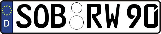 SOB-RW90