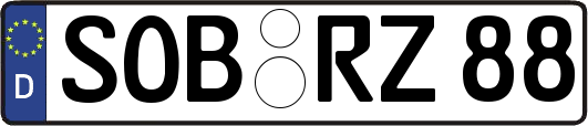 SOB-RZ88