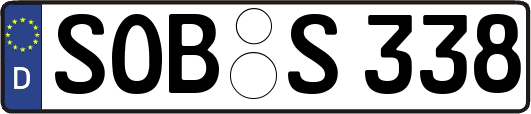 SOB-S338