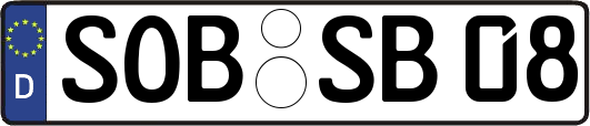 SOB-SB08