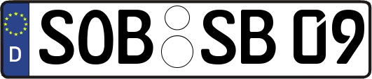 SOB-SB09